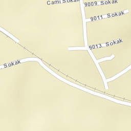 Sokak Görünümü