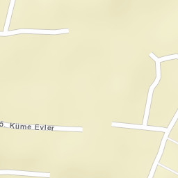 Sokak Görünümü