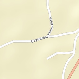 Sokak Görünümü