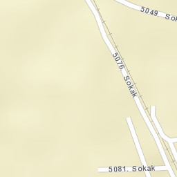 Sokak Görünümü