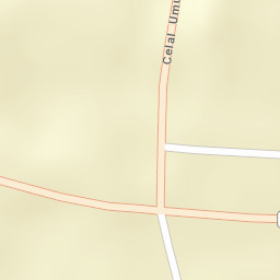 Sokak Görünümü