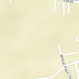 Sokak Görünümü