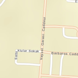 Sokak Görünümü