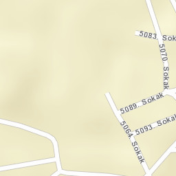 Sokak Görünümü