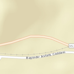 Sokak Görünümü