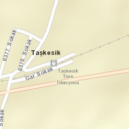 Sokak Görünümü