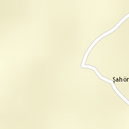 Sokak Görünümü