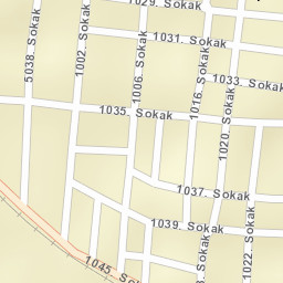 Sokak Görünümü