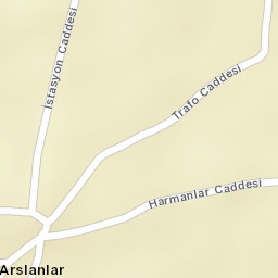 Sokak Görünümü