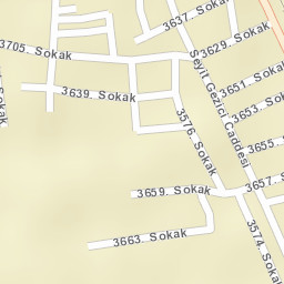 Sokak Görünümü