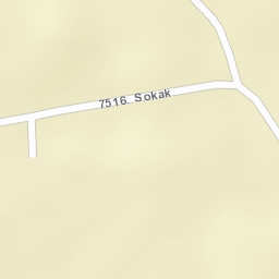 Sokak Görünümü