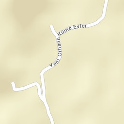 Sokak Görünümü