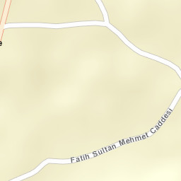 Sokak Görünümü