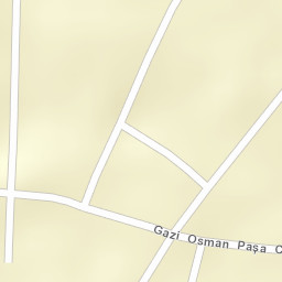 Sokak Görünümü