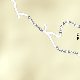 Sokak Görünümü