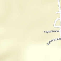 Sokak Görünümü