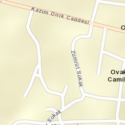 Sokak Görünümü