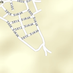 Sokak Görünümü