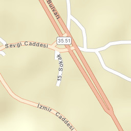 Sokak Görünümü