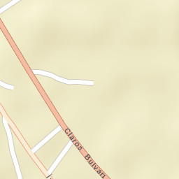 Sokak Görünümü