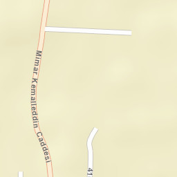 Sokak Görünümü