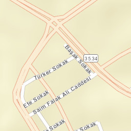 Sokak Görünümü