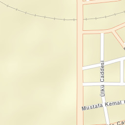 Sokak Görünümü