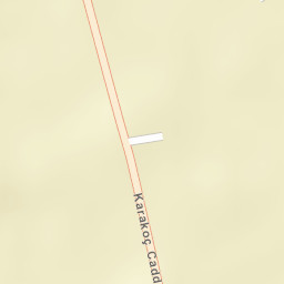 Sokak Görünümü