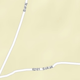 Sokak Görünümü