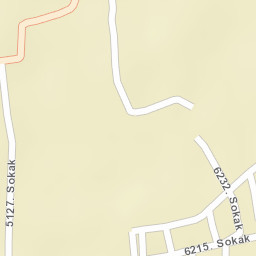 Sokak Görünümü