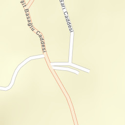 Sokak Görünümü