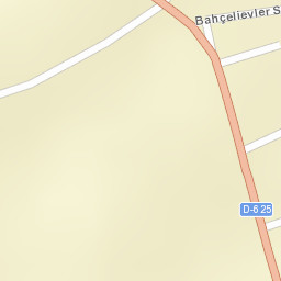 Sokak Görünümü