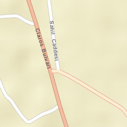 Sokak Görünümü