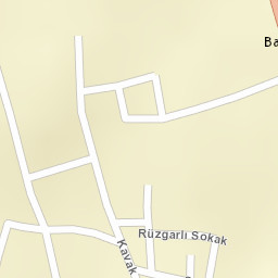 Sokak Görünümü
