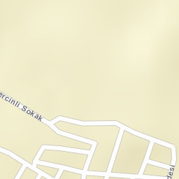 Sokak Görünümü