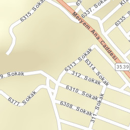Sokak Görünümü