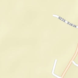 Sokak Görünümü