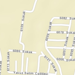 Sokak Görünümü