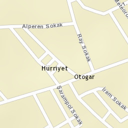 Sokak Görünümü