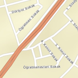 Sokak Görünümü
