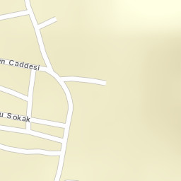 Sokak Görünümü