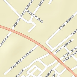 Sokak Görünümü