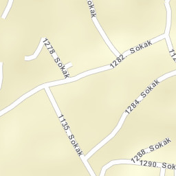 Sokak Görünümü