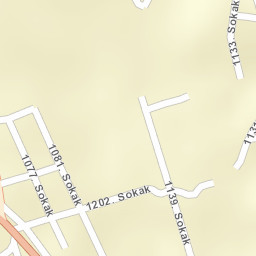 Sokak Görünümü