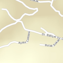 Sokak Görünümü