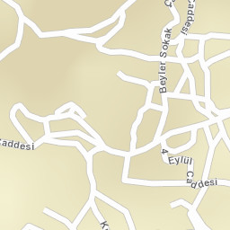 Sokak Görünümü