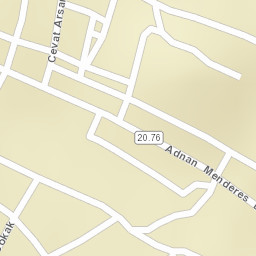 Sokak Görünümü