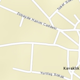 Sokak Görünümü