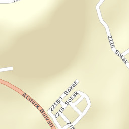 Sokak Görünümü