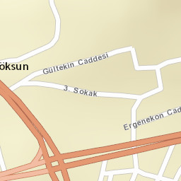 Sokak Görünümü